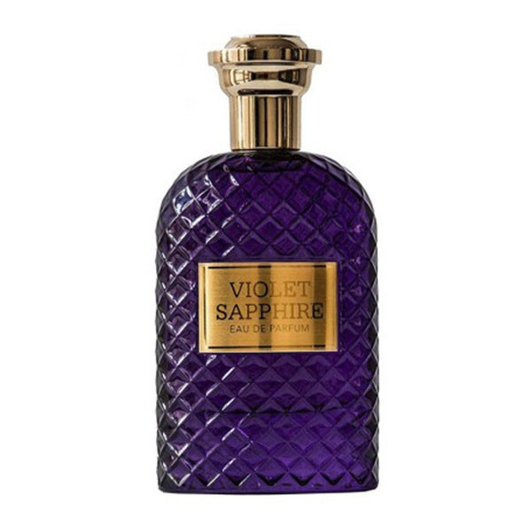 عطر ادکلن ویولت سافایر فراگرنس ورد