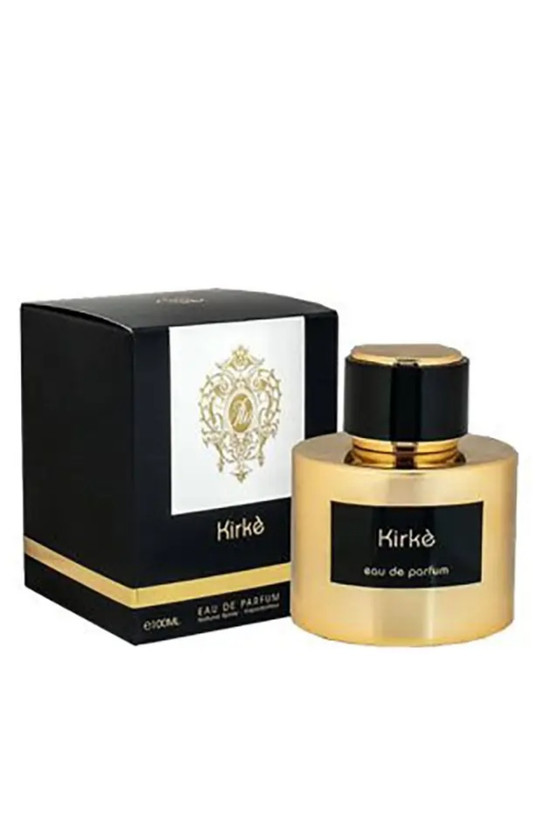عطر ادکلن تیزیانا ترنزی کیرکه فراگرنس ورد اورجینال کریستال (Fragrance World Kirke Tiziana Terenzi)