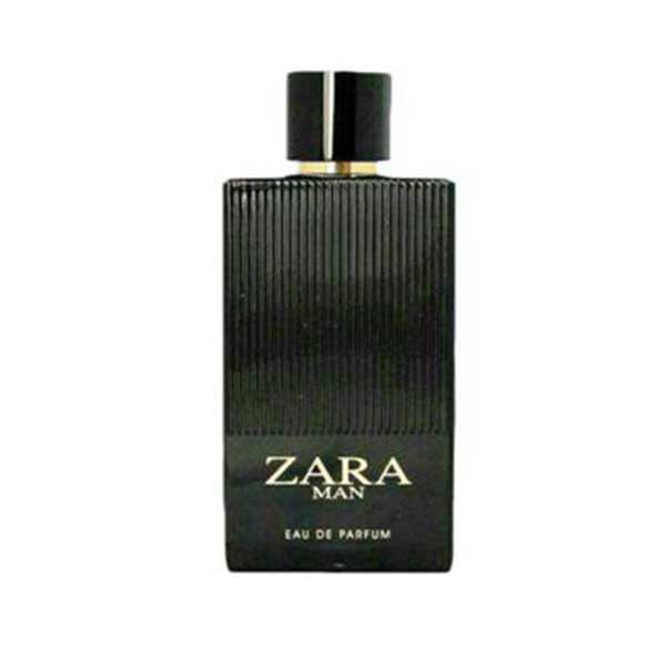 ادکلن مردانه فراگرنس ورد مدل زارا من zara man