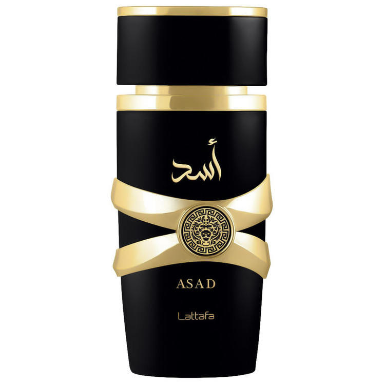 عطر لطافه اسد | Lattafa Asad