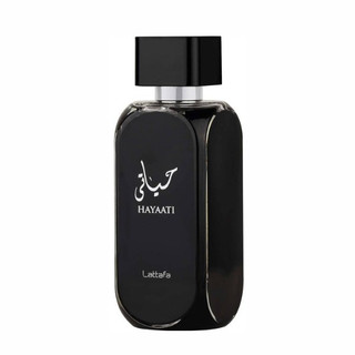 عطر ادکلن حیاتی لطافه | Hayaati Lattafa