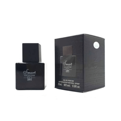 ادکلن مینیاتوری 25 میل لالیک انسر نویر laliqueعطر 25 میل اسمارت کالکشن لالیک کد 291