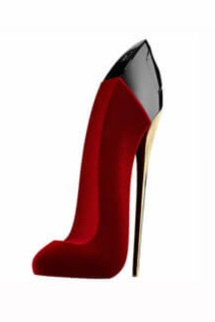 عطر ادکلن گود گرل قرمز ولوت فتال جانوین | johnwin Carolina Herrera Good Girl Velvet Fatale