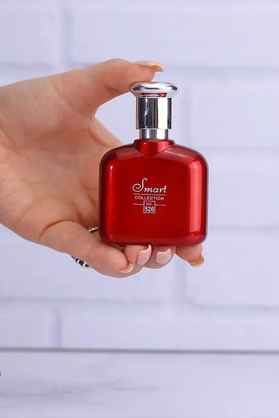 عطر جیبی مردانه اسمارت کالکشن مدل رالف لورن کد 526 حجم 25 میلی لیتر