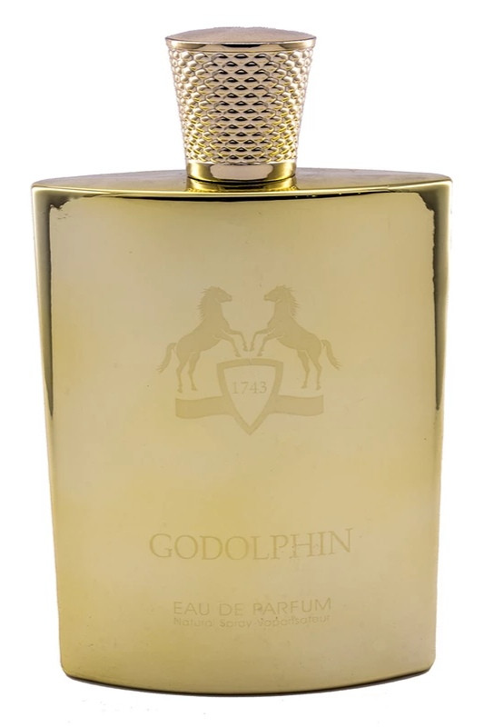 عطر ادکلن مردانه پرفیوم دو مارلی گودولفین فراگرنس ورد اورجینال(Fragrance World Godolphin)