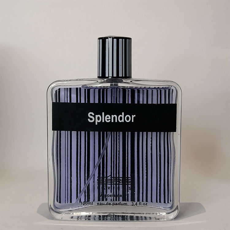عطر ادکلن اسپلندور بلک-مشکی اورجینال - Splendor Black عطر ادکلن اسپلندور بلک-مشکی- Splendor Black حرج روز دختر لیلیوم عطر ادکلن اسپلندور بلک-مشکی | Splendor Black