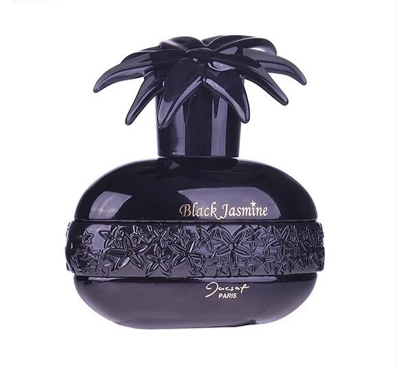 Jacsaf - Black Jasmine ژک ساف بلک جاسمین