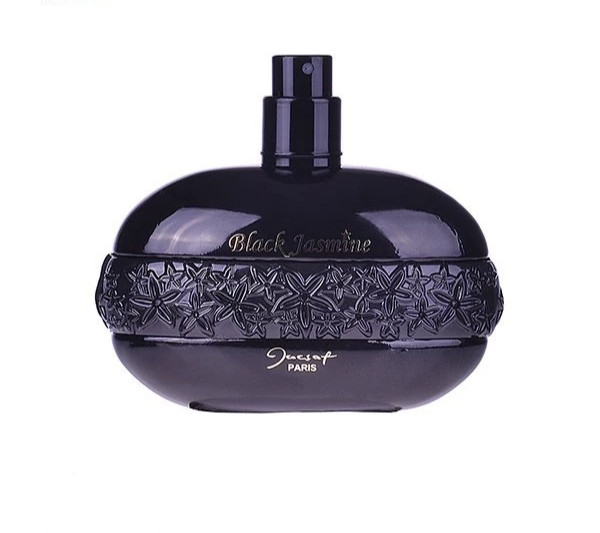 Jacsaf - Black Jasmine ژک ساف بلک جاسمین