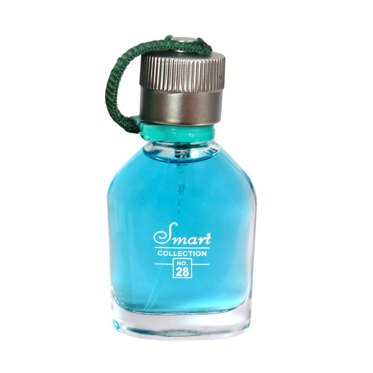 عطر 25 میل اسمارت کالکشن 28 هوگو سبز