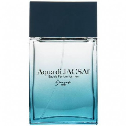 Jacsaf - Aqua Di Jacsaf ژک ساف آکوا دی ژک ساف