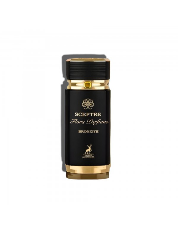 ادکلن سپتر برونزایت الحمبرا Sceptre Bronzite Alhambra (بولگاری تایگار Bvlgari Tygar)