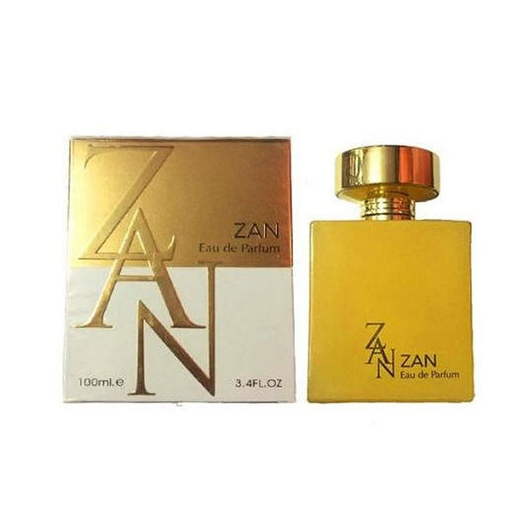 عطر ادکلن زنانه زن فراگرنس ورد زناورجینال Fragrance World Zan