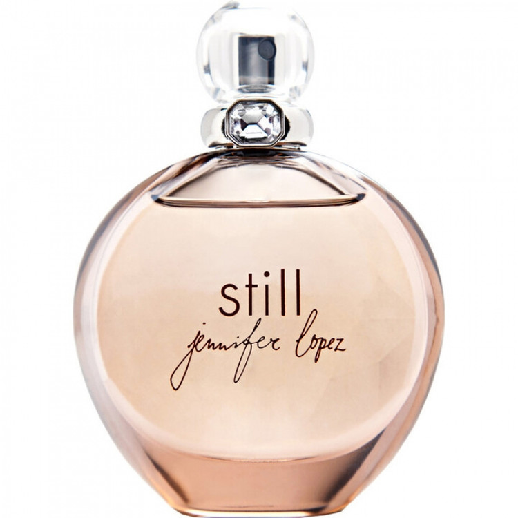 عطر ادکلن زنانه جنیفر لوپز استیل فراگرنس ورد (Fragrance World Still Jennifer Lopez)
