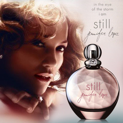عطر ادکلن زنانه جنیفر لوپز استیل فراگرنس ورد (Fragrance World Still Jennifer Lopez)