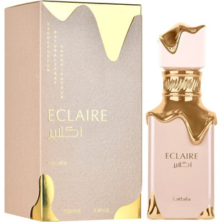 عطر و ادکلن اکلایر( اکلیر) الحمرا Eclaire Lattafa