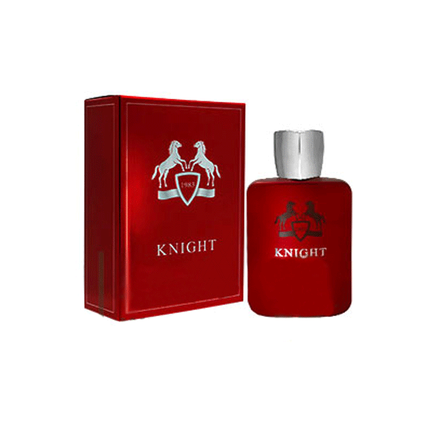 عطر ادکلن کنایت فراگرنس ورد مارلی کالان اورجینال Fragrance World Knight