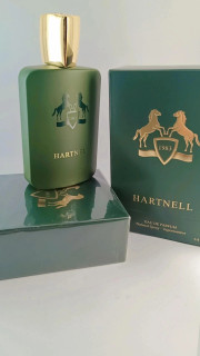 عطر ادکلن PARFUMS de MARLY - Haltane اورجینال پارفومز د مارلی هالتین ( هالتان )