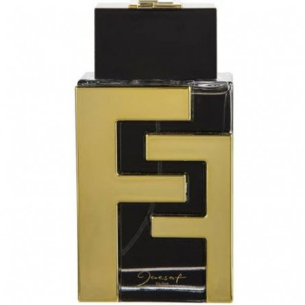 Jacsaf FF - ژک ساف اف اف