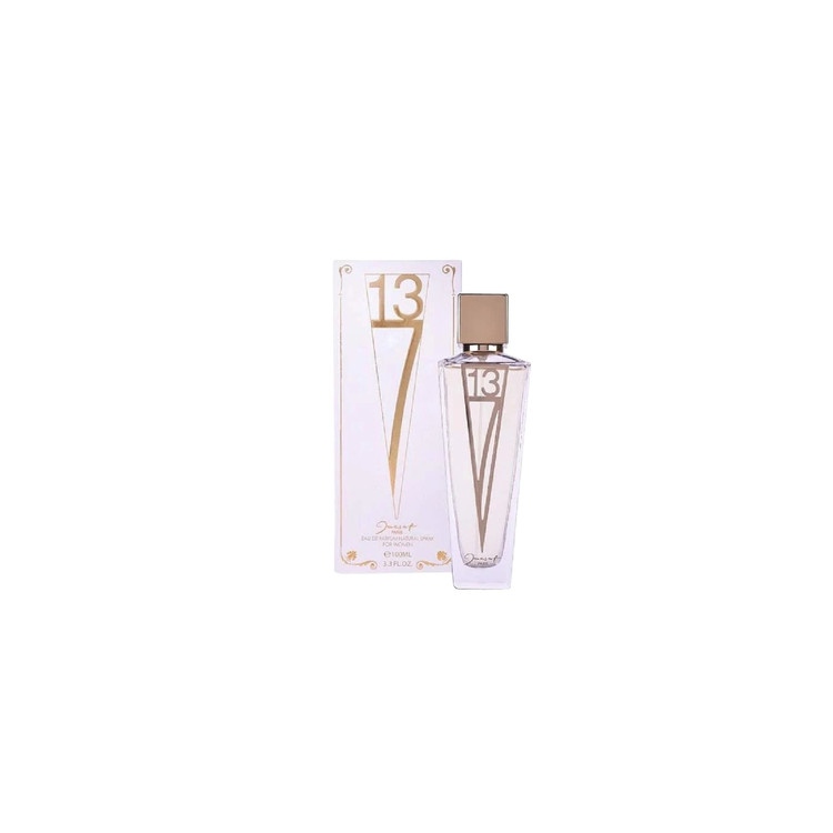 عطر ادکلن ژک ساف اف 713(مشابه لانکوم لاوی است بله) | Jacsaf F713