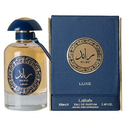 عطر ادکلن عربی رائد لوکس لطافه Raed Lux Lattafa