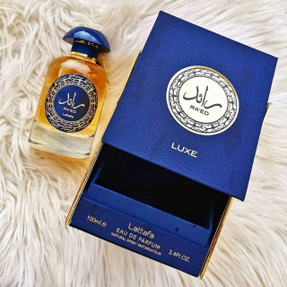عطر ادکلن عربی رائد لوکس لطافه Raed Lux Lattafa