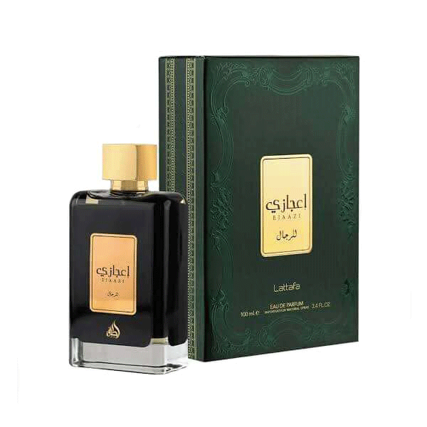 عطر ادکلن اعجازی لطافه مردانه