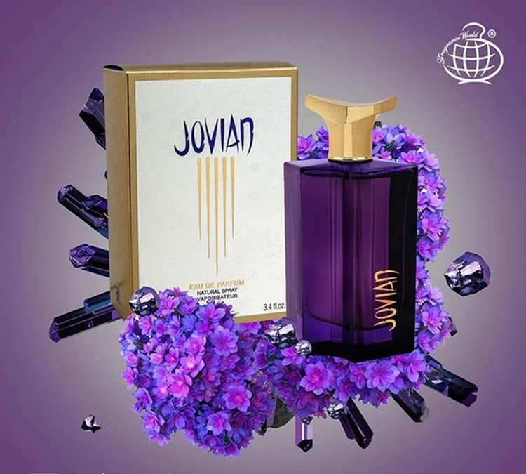 عطر ادکلن زنانه تیری ماگلر الین فراگرنس ورد (Fragrance World Thierry Mugler Alien)