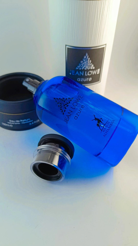 عطر ادکلن لویی ویتون ایمجینیشن | Louis Vuitton Imagination