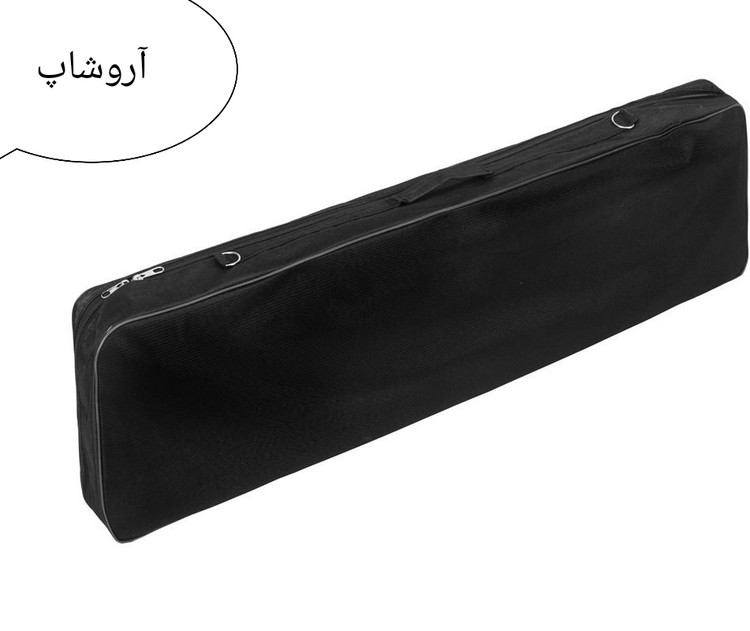 میز تاشو مسافرتی استراکچر فایبر گلس استرانگ آروشاپ