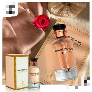 عطر ادکلن لویی ویتون رز دس ونتس فراگرنس ورد کمپ د رز ژاک ایو Fragrance world Louis Vuitton Rose Des Vents