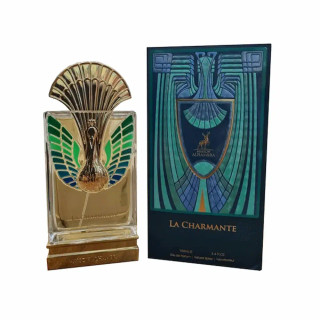 ادکلن مردانه مدل لا چارمنت الحمبرا Alhambra - La Charmante-Edp-100ml