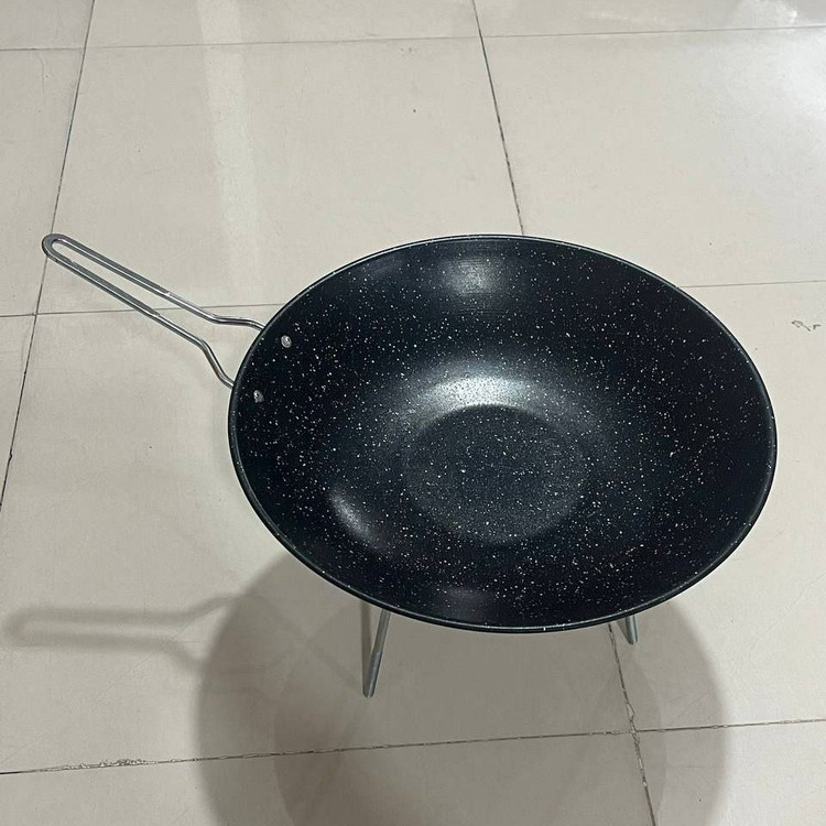 ساج دونفره کمپینگ مدل کوله ای پایه دار