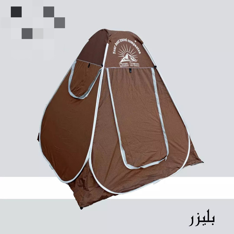 چادرمسافرتی بلیزر اعلا با بالا ترین کیفیت