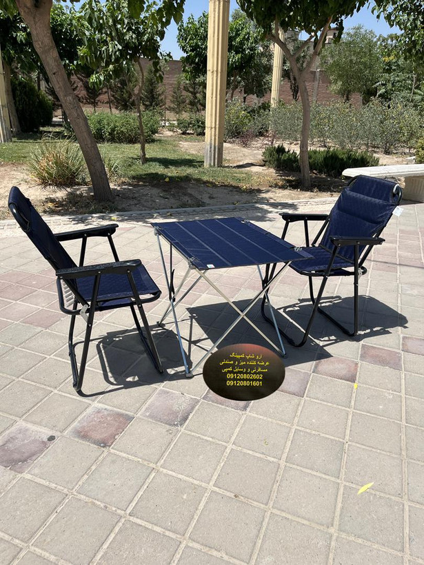ست دو نفره ۹ فنره پلاس محصول آروشاپ