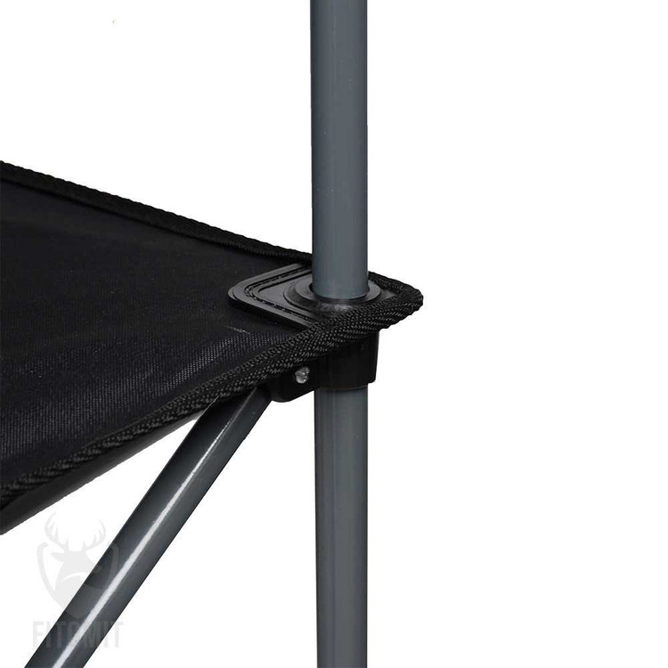 ست میز و صندلیk004میز پارچه ای دو طبقه استراکچرا FARASA